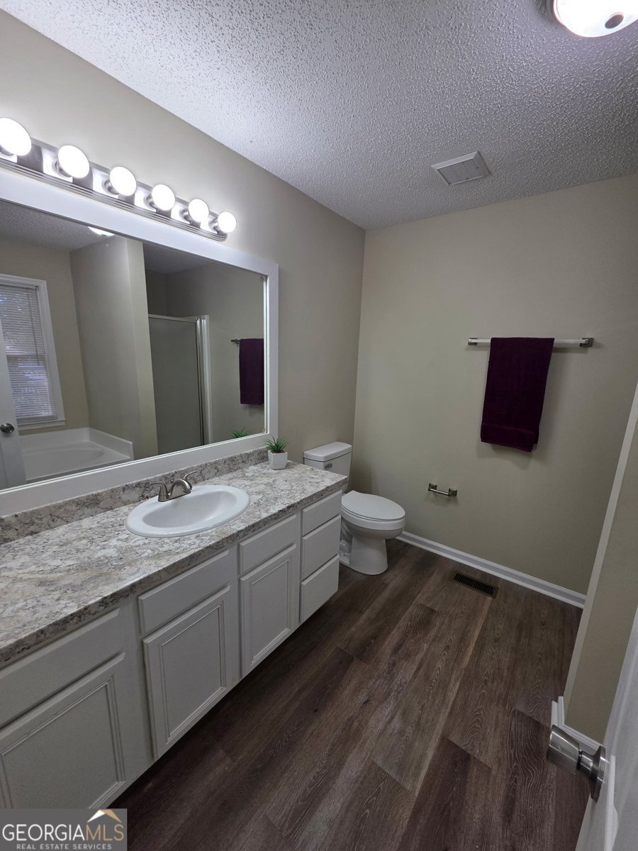126 Hidden Timber Lane Athens - Photo 8