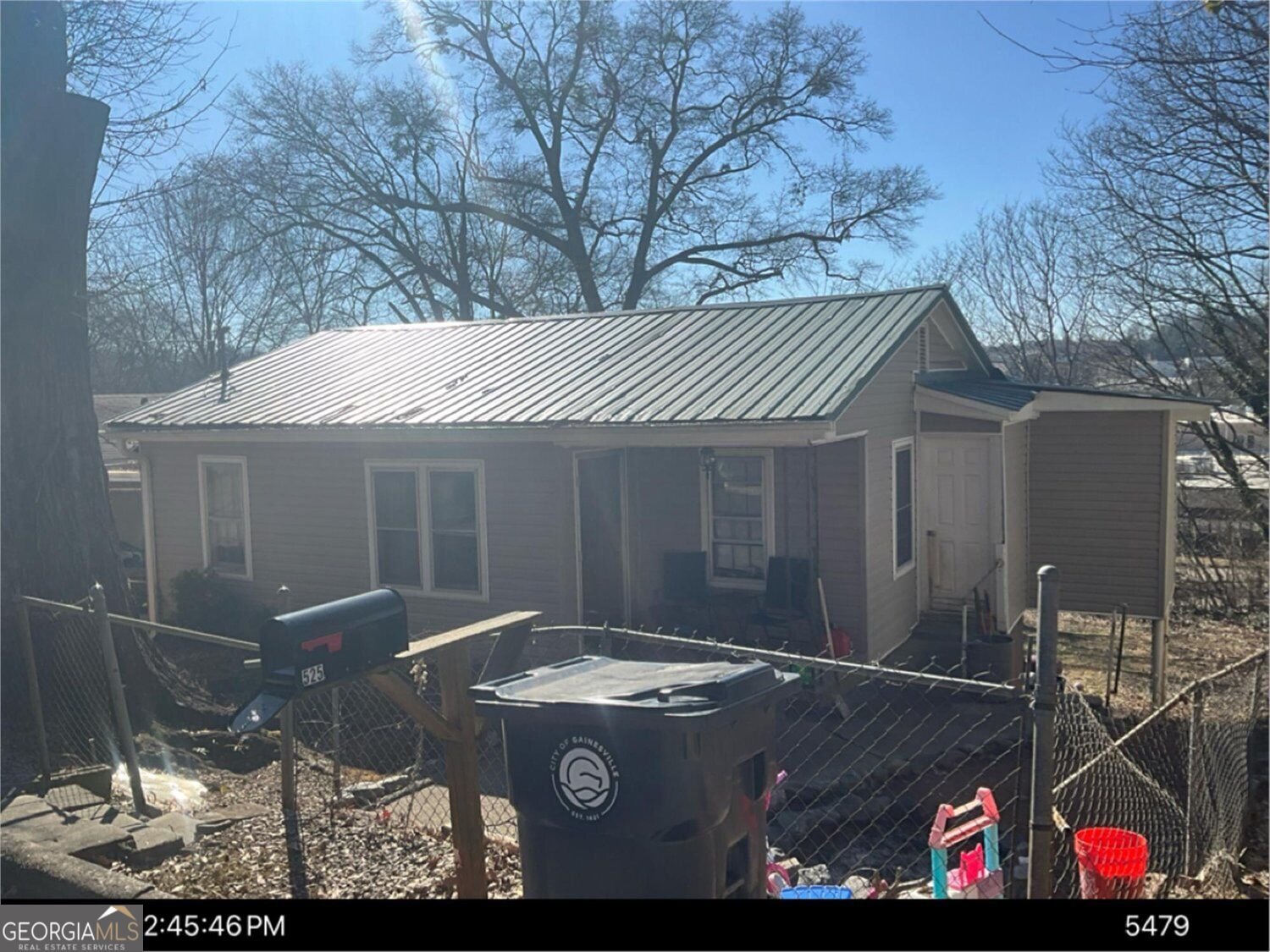 525 Shaw Drive Gainesville - main photo