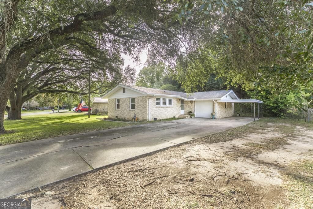 331 Mary Lane Warner Robins - main photo