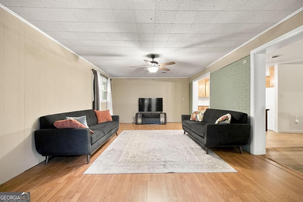331 Mary Lane Warner Robins - Photo 18