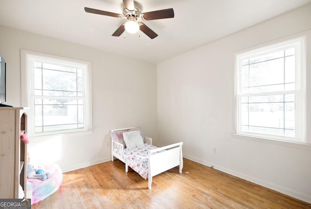 331 Mary Lane Warner Robins - Photo 23