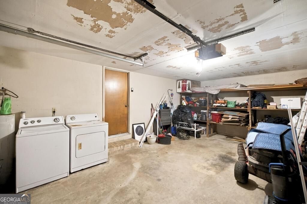 331 Mary Lane Warner Robins - Photo 28