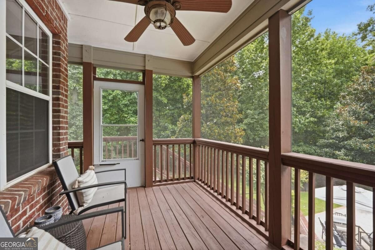 363 White Tail Ridge Road Jasper - Photo 30