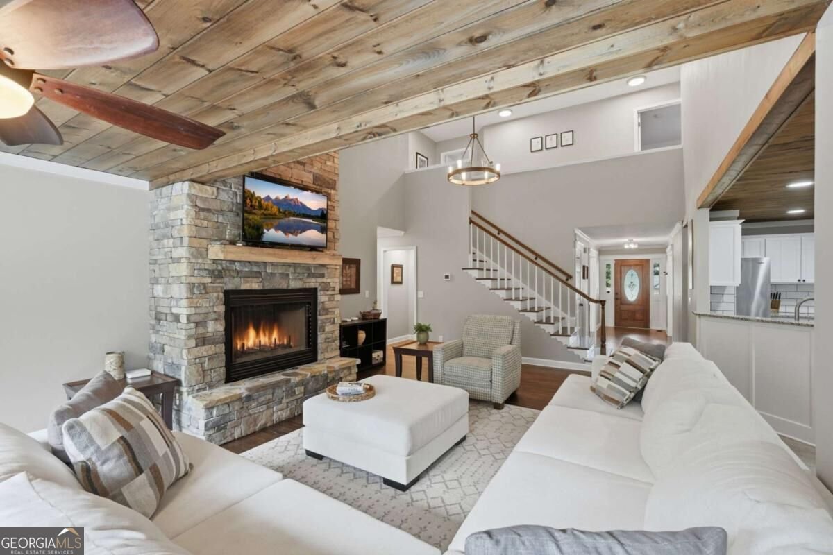 363 White Tail Ridge Road Jasper - Photo 6