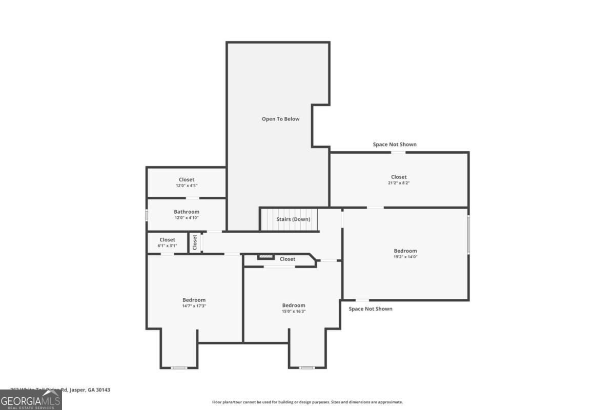 363 White Tail Ridge Road Jasper - Photo 81