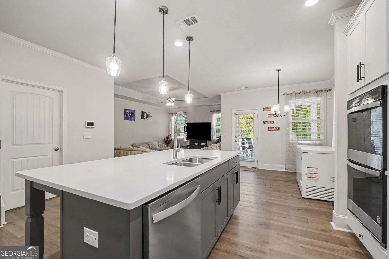 3867 Kastler Drive Atlanta - Photo 15
