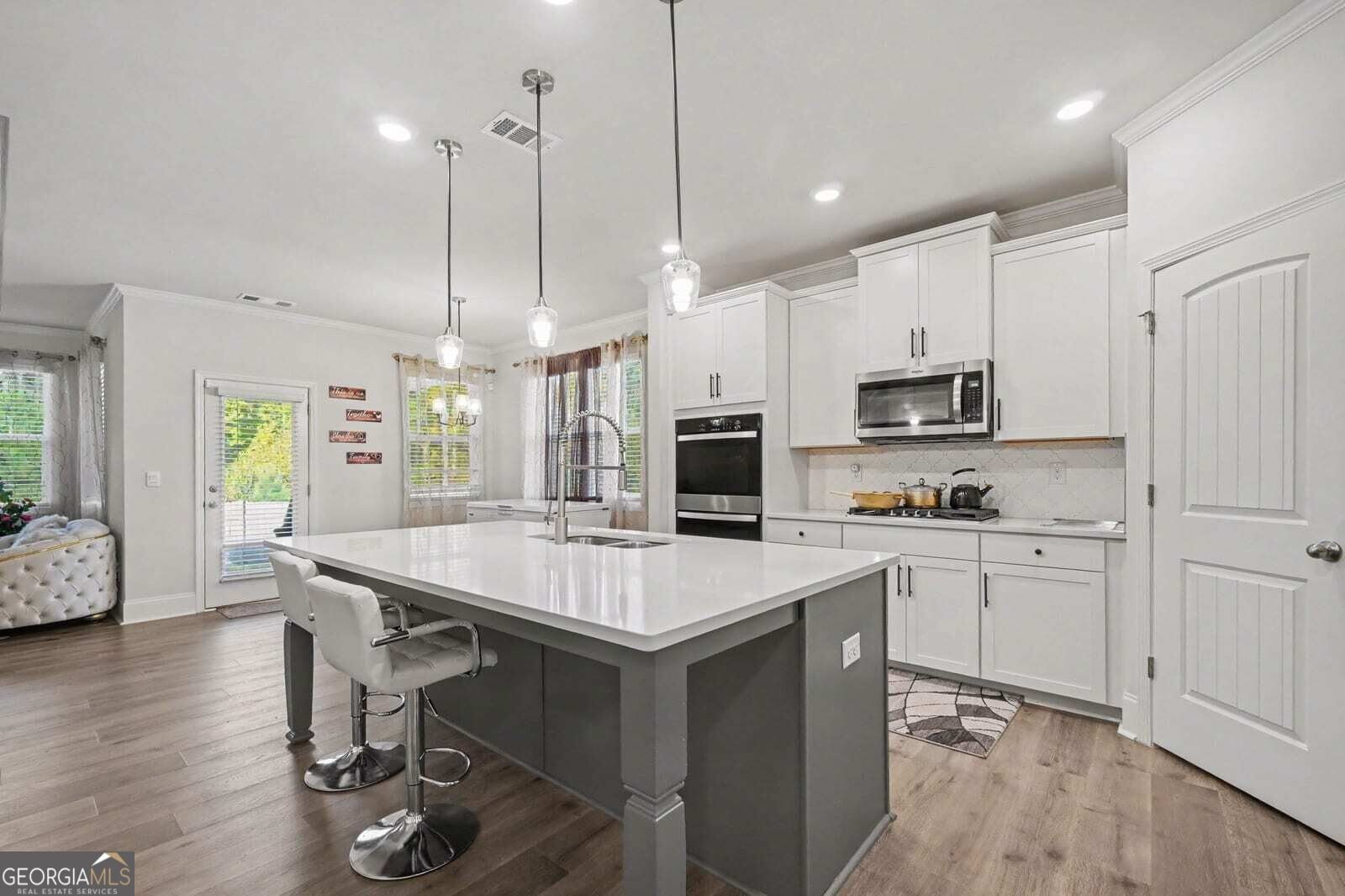 3867 Kastler Drive Atlanta - Photo 16