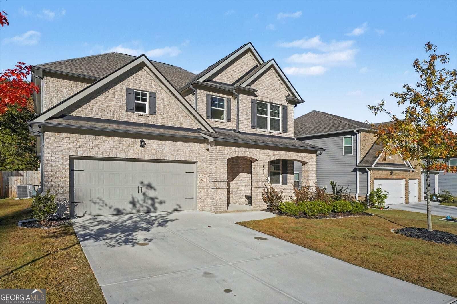 3867 Kastler Drive Atlanta - Photo 8
