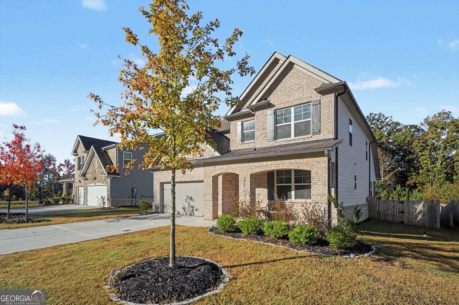 3867 Kastler Drive Atlanta - Photo 9