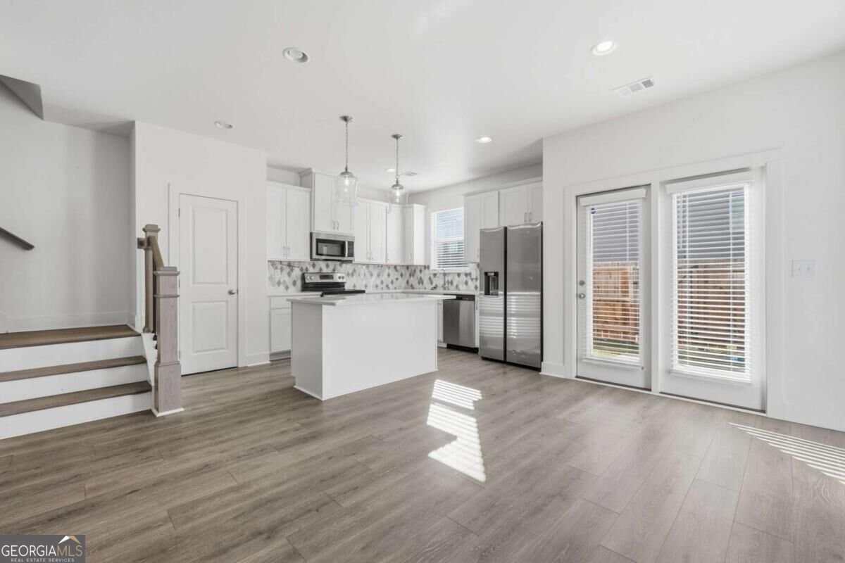 5811 Calle Vista Drive Lithonia - Photo 11