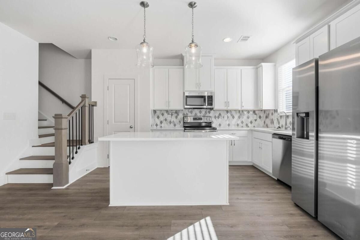 5811 Calle Vista Drive Lithonia - Photo 12