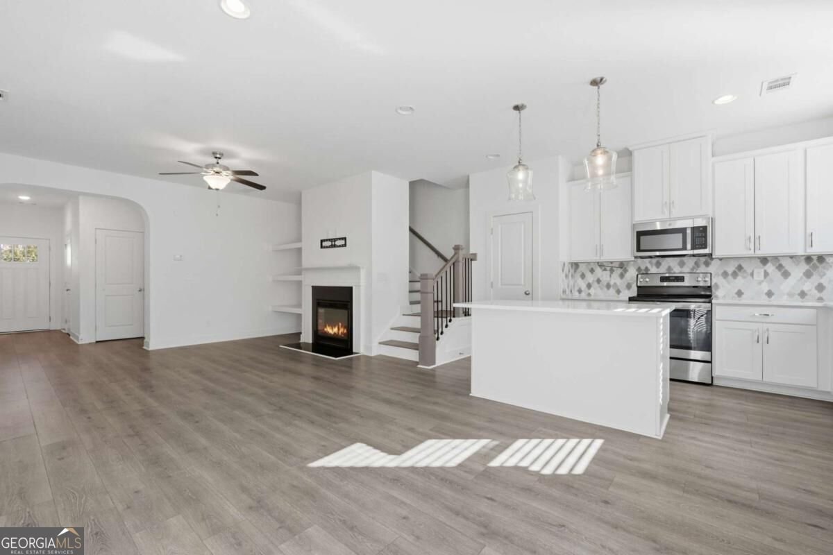 5811 Calle Vista Drive Lithonia - Photo 13