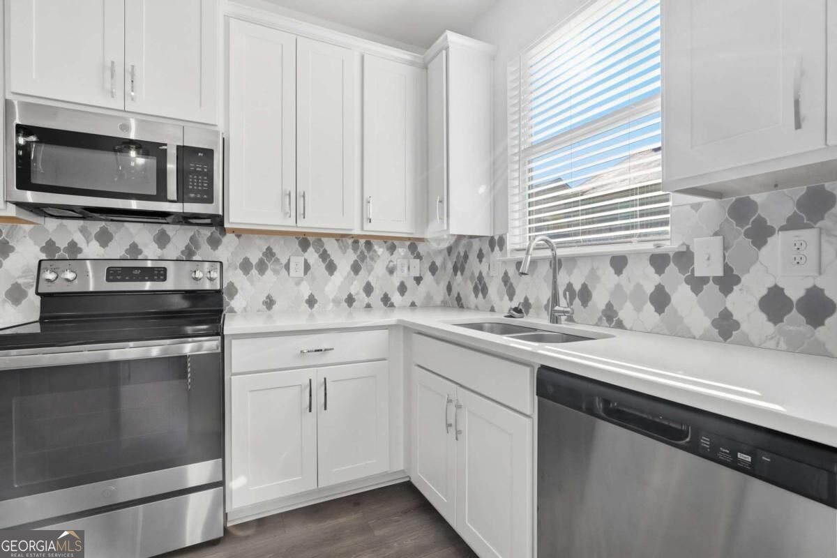 5811 Calle Vista Drive Lithonia - Photo 14