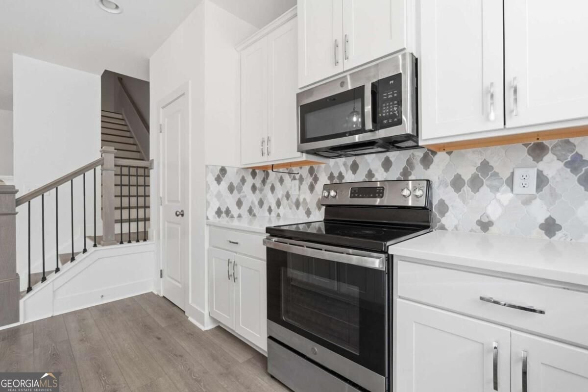5811 Calle Vista Drive Lithonia - Photo 15