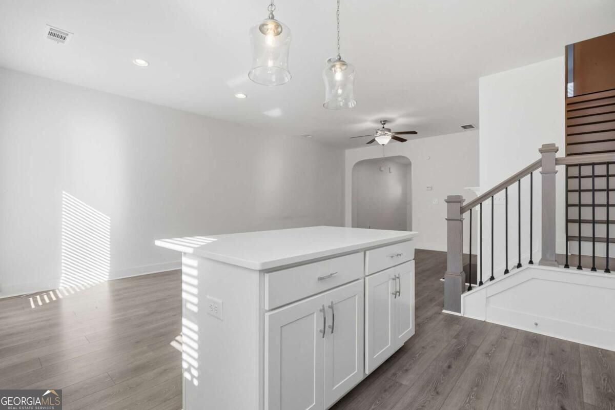 5811 Calle Vista Drive Lithonia - Photo 16