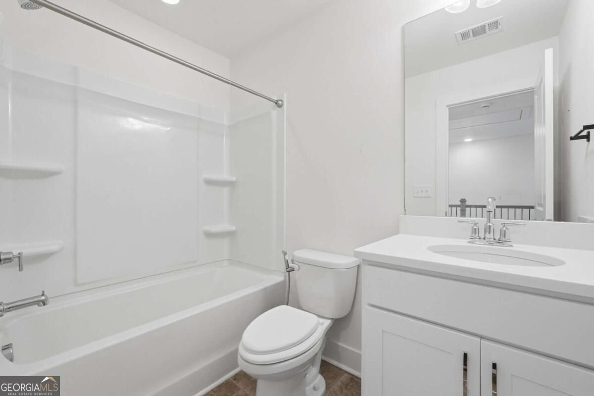5811 Calle Vista Drive Lithonia - Photo 21