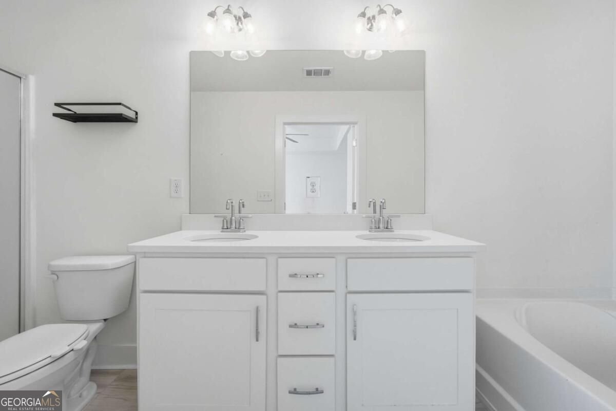 5811 Calle Vista Drive Lithonia - Photo 25