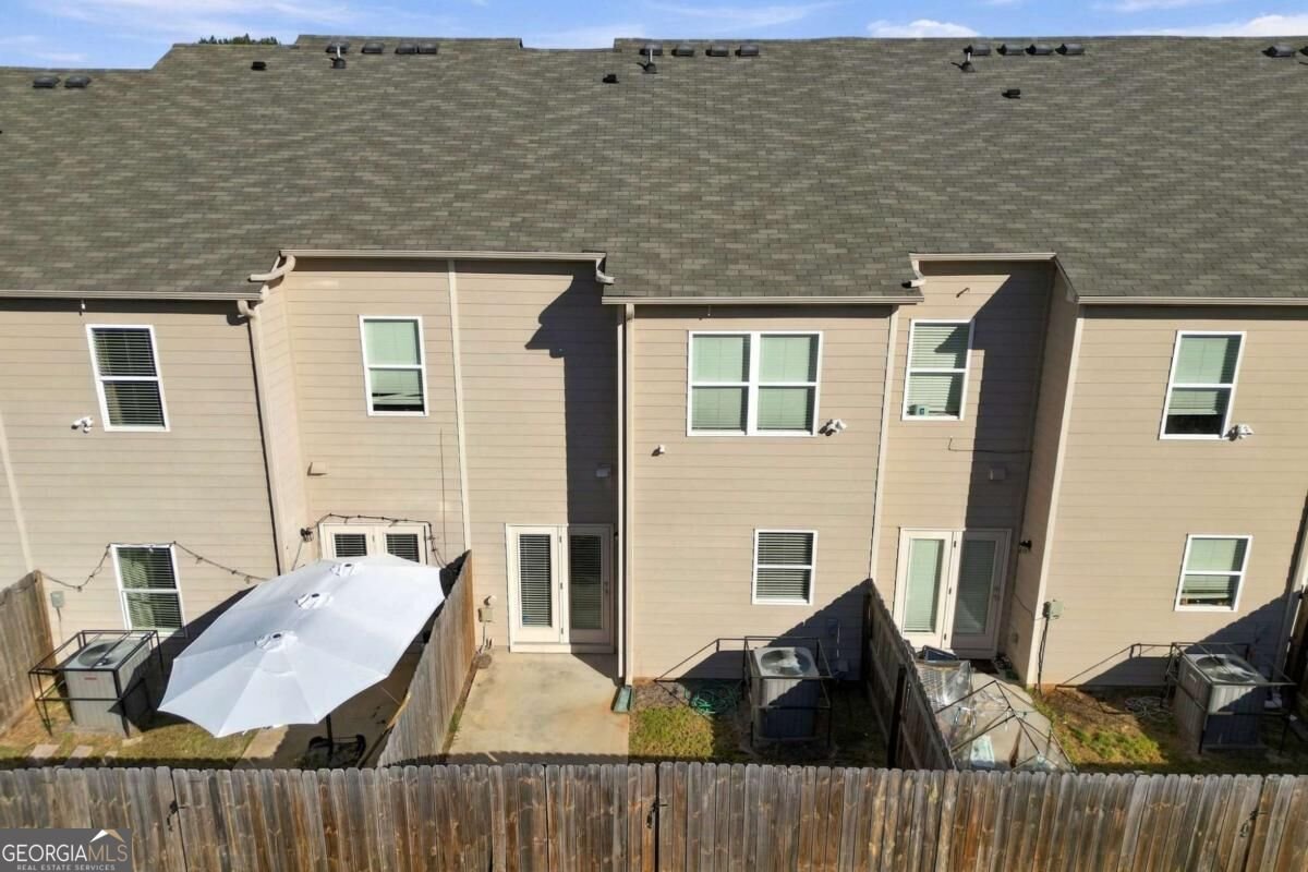 5811 Calle Vista Drive Lithonia - Photo 28