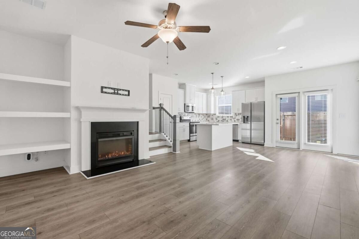 5811 Calle Vista Drive Lithonia - Photo 8