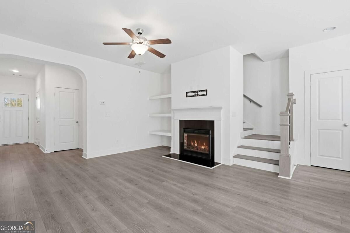 5811 Calle Vista Drive Lithonia - Photo 9