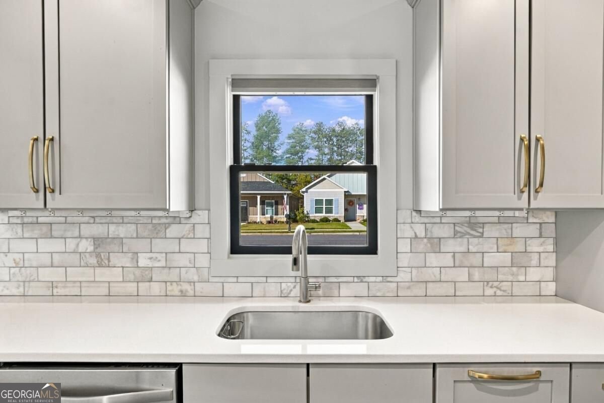 45 Courtyard Lane Cartersville - Photo 17