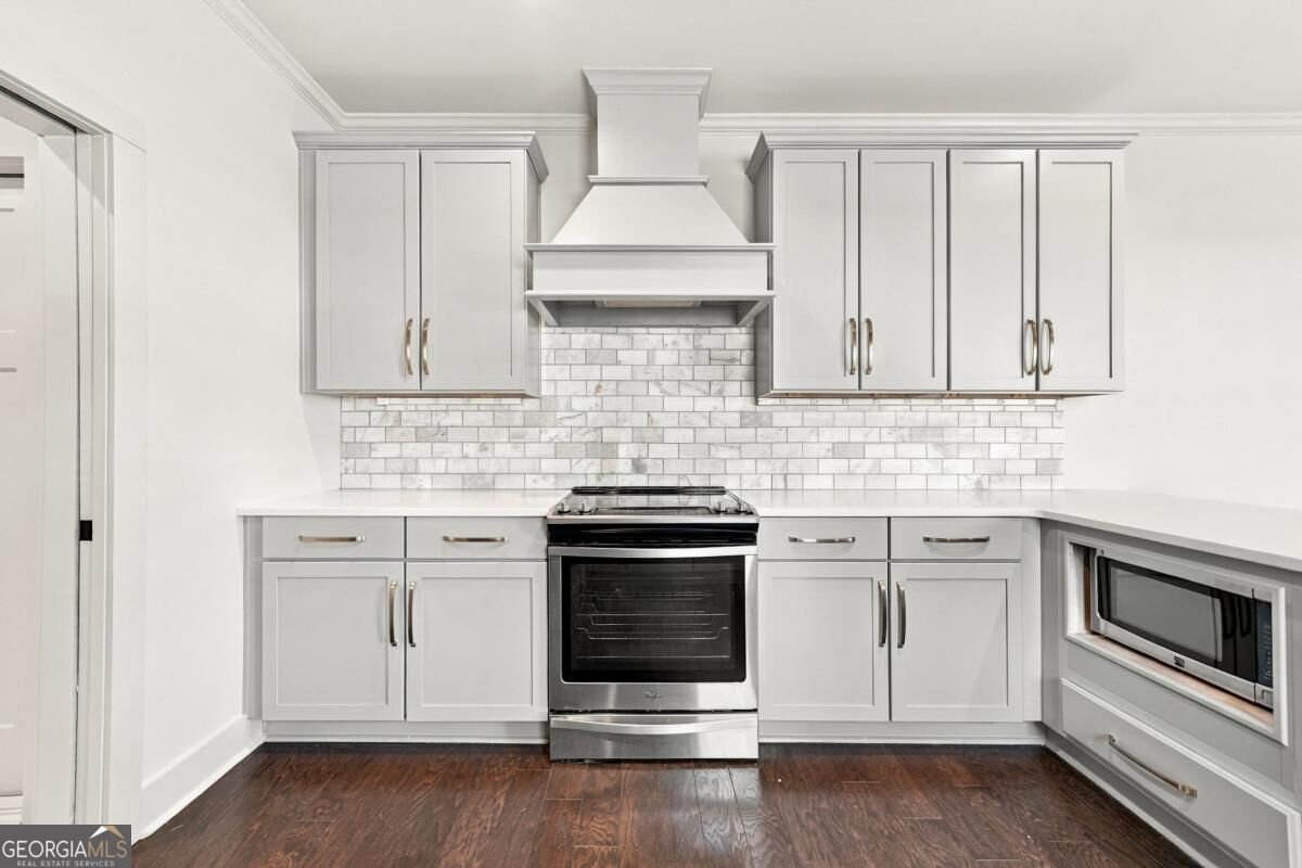 45 Courtyard Lane Cartersville - Photo 19