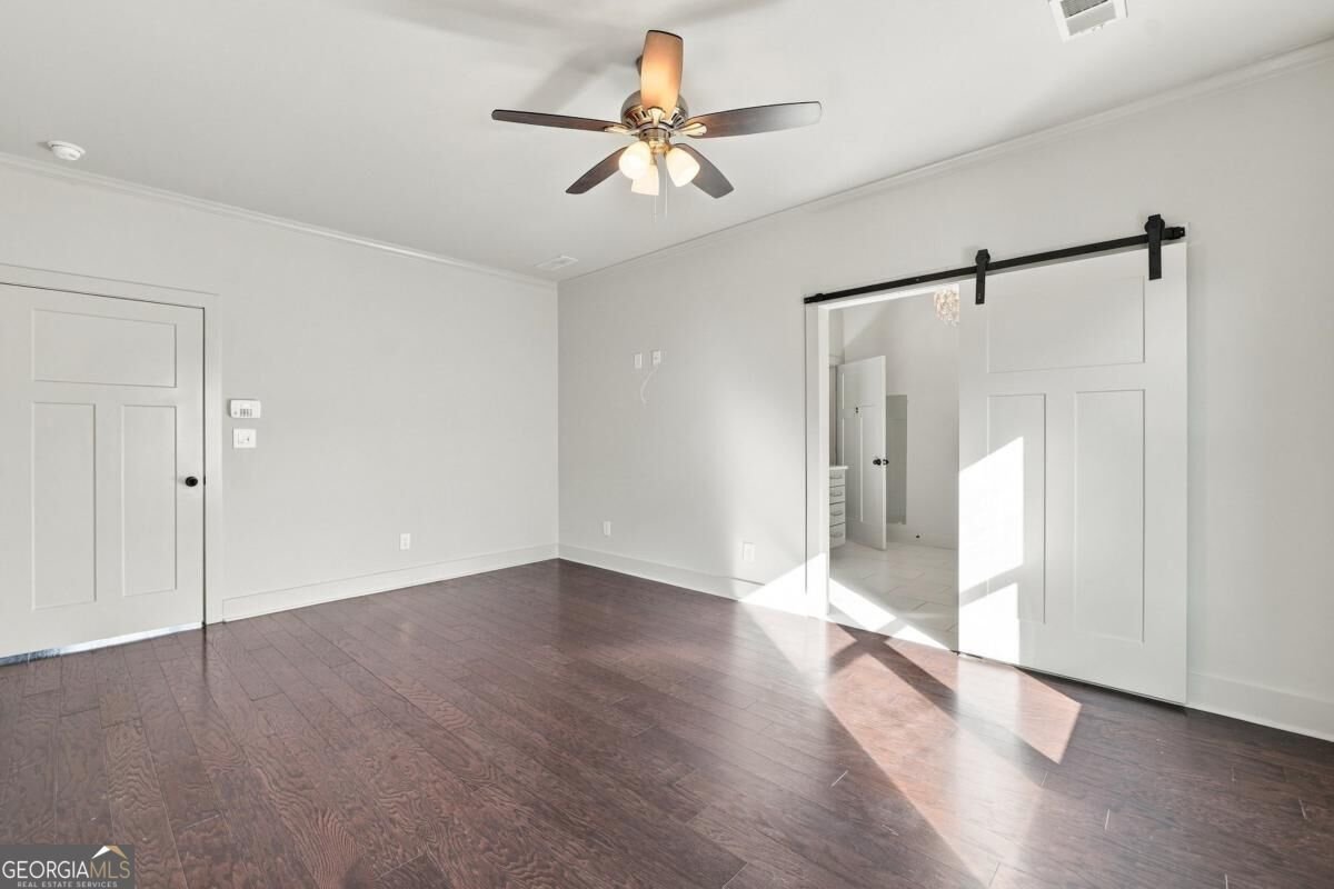 45 Courtyard Lane Cartersville - Photo 24