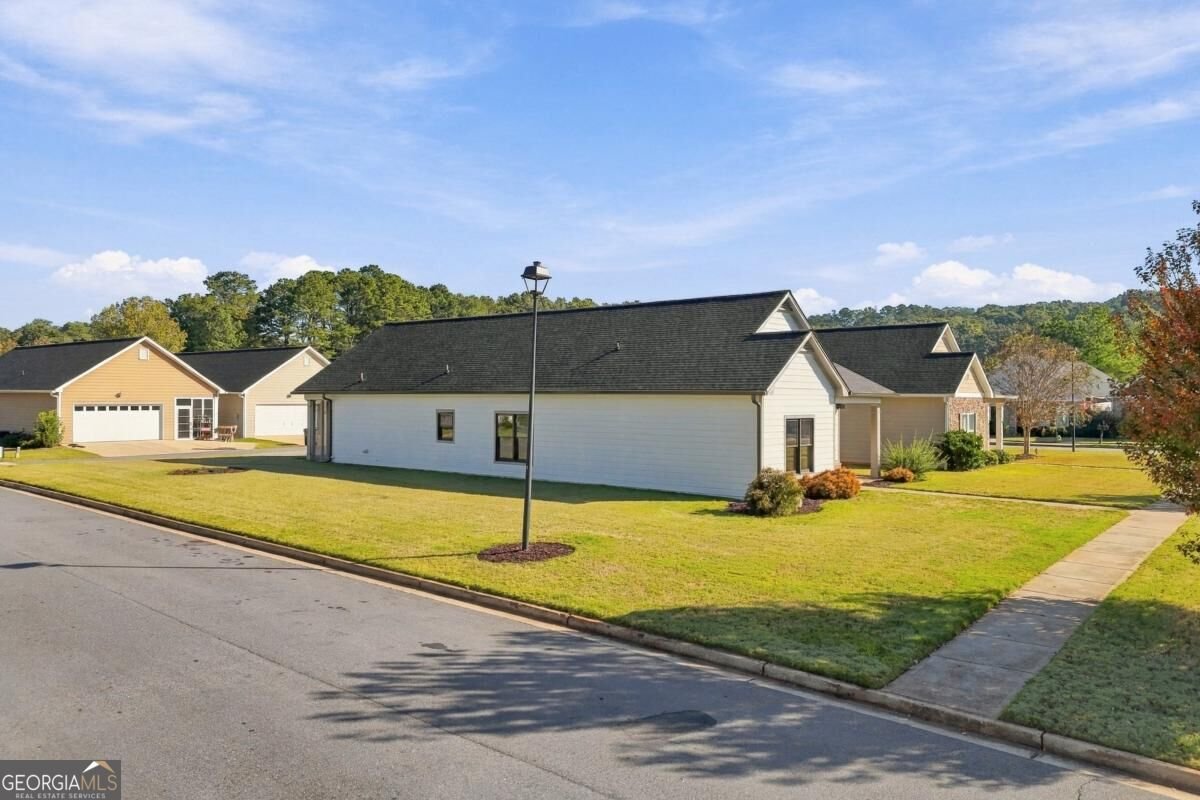 45 Courtyard Lane Cartersville - Photo 37