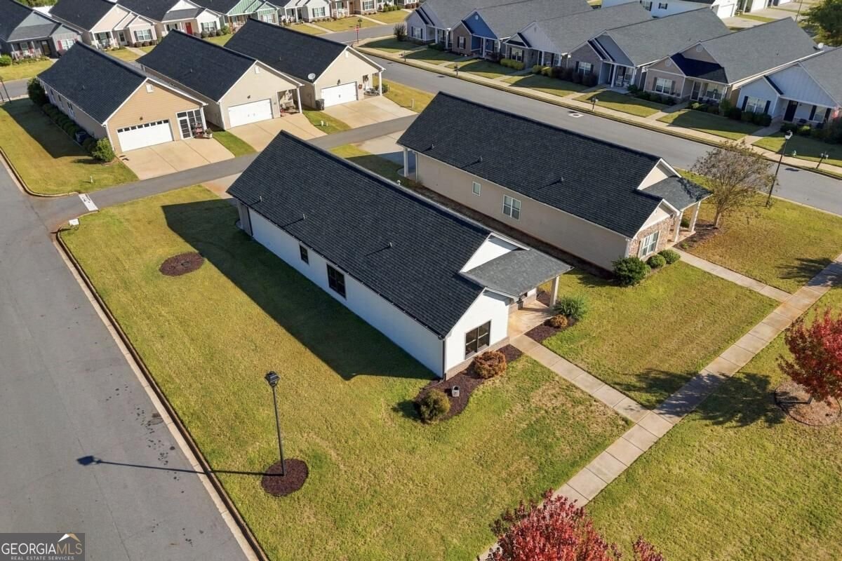 45 Courtyard Lane Cartersville - Photo 40