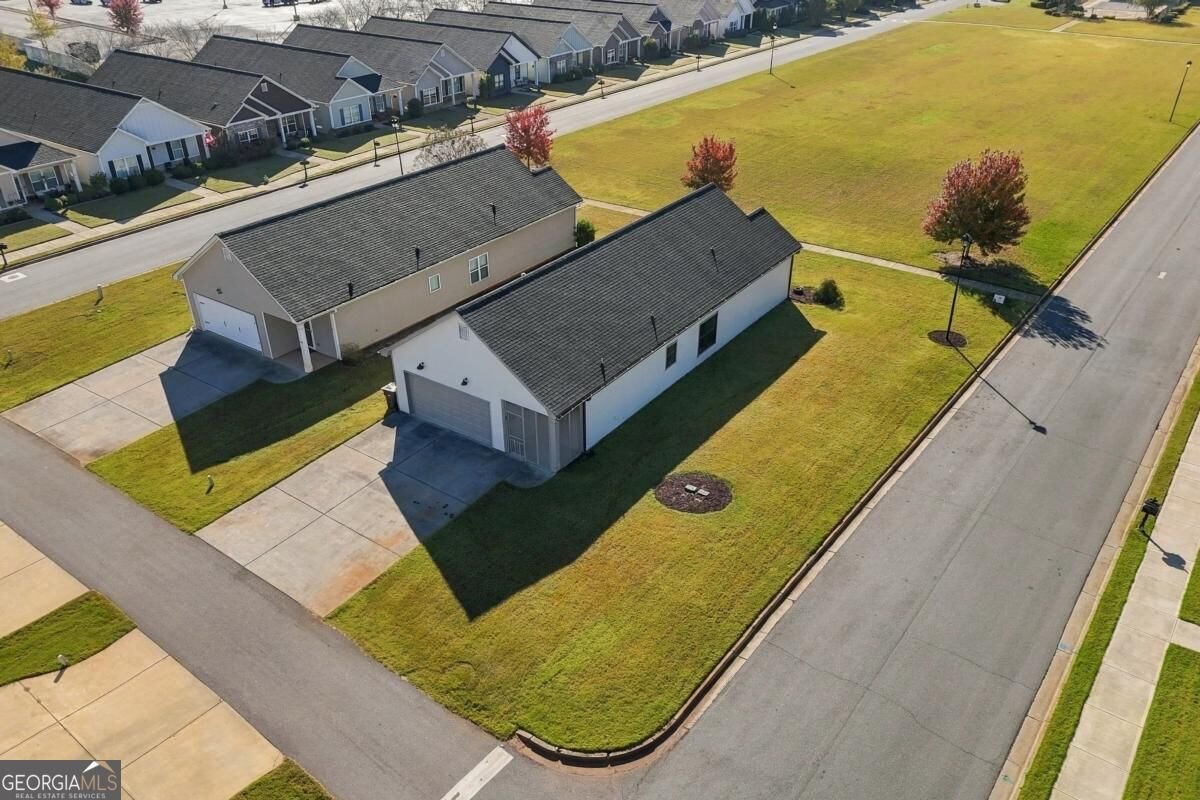45 Courtyard Lane Cartersville - Photo 41