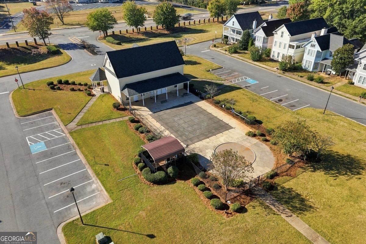45 Courtyard Lane Cartersville - Photo 42