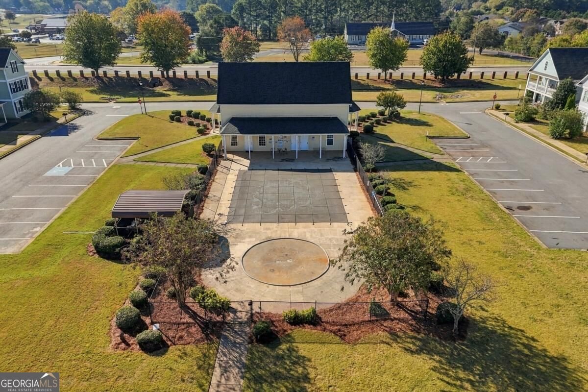 45 Courtyard Lane Cartersville - Photo 43