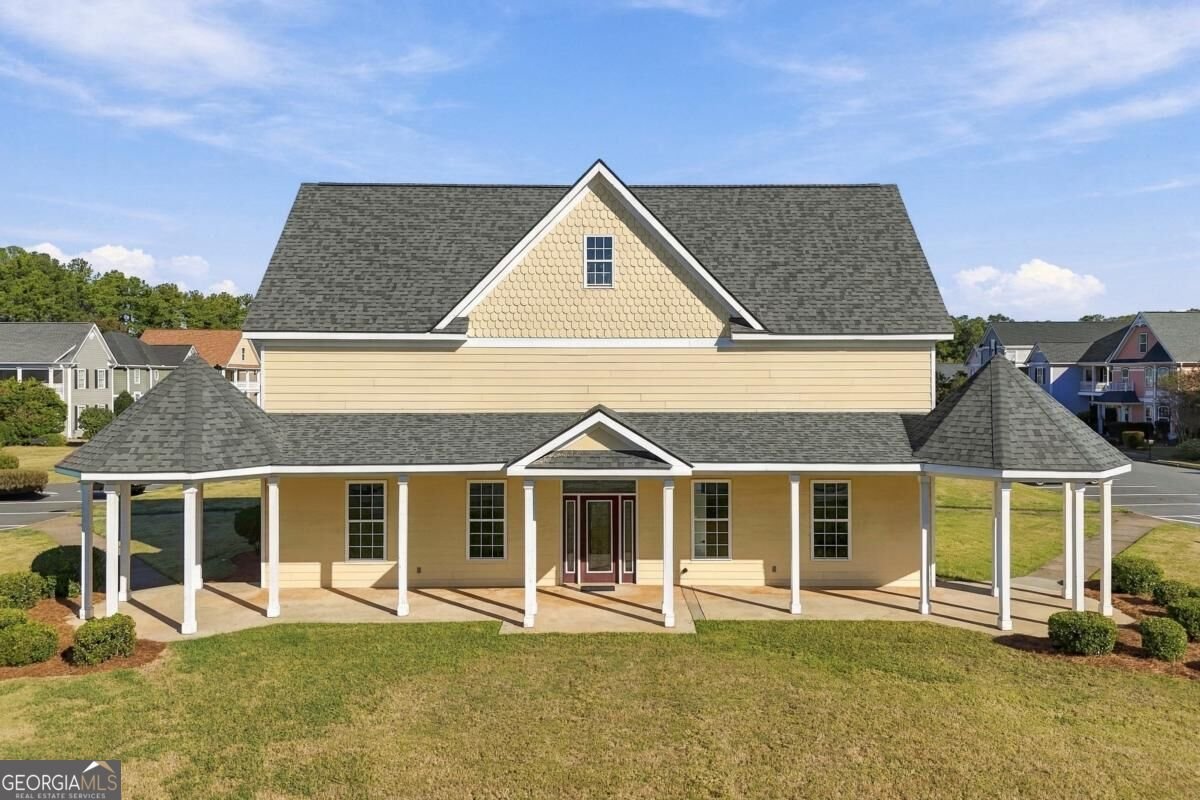 45 Courtyard Lane Cartersville - Photo 44