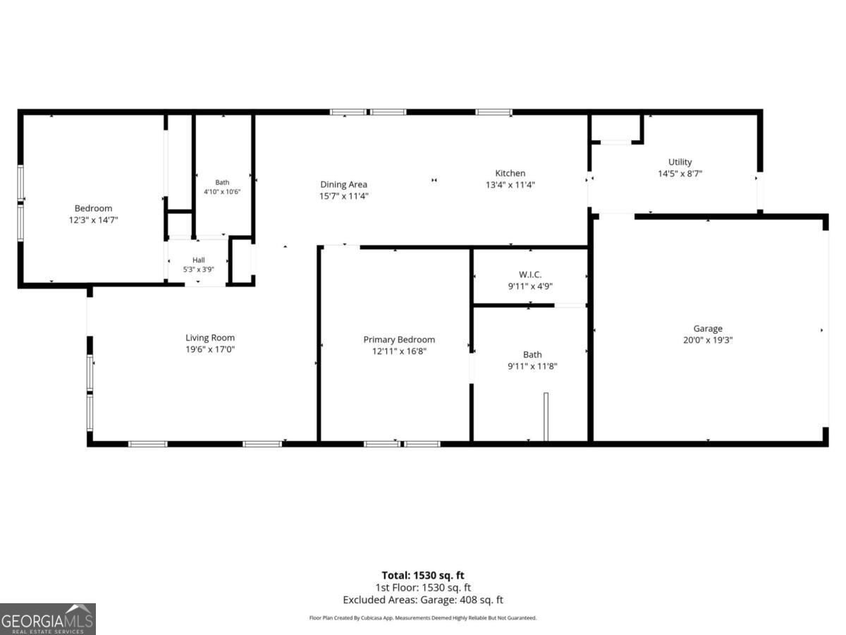 45 Courtyard Lane Cartersville - Photo 46
