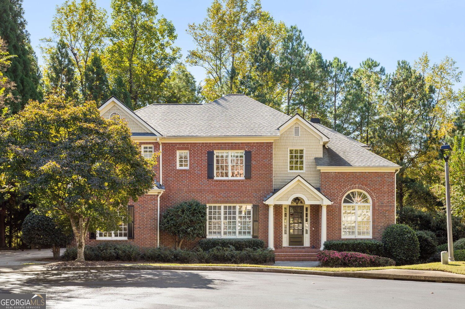 260 Lake Summit View Atlanta - main photo