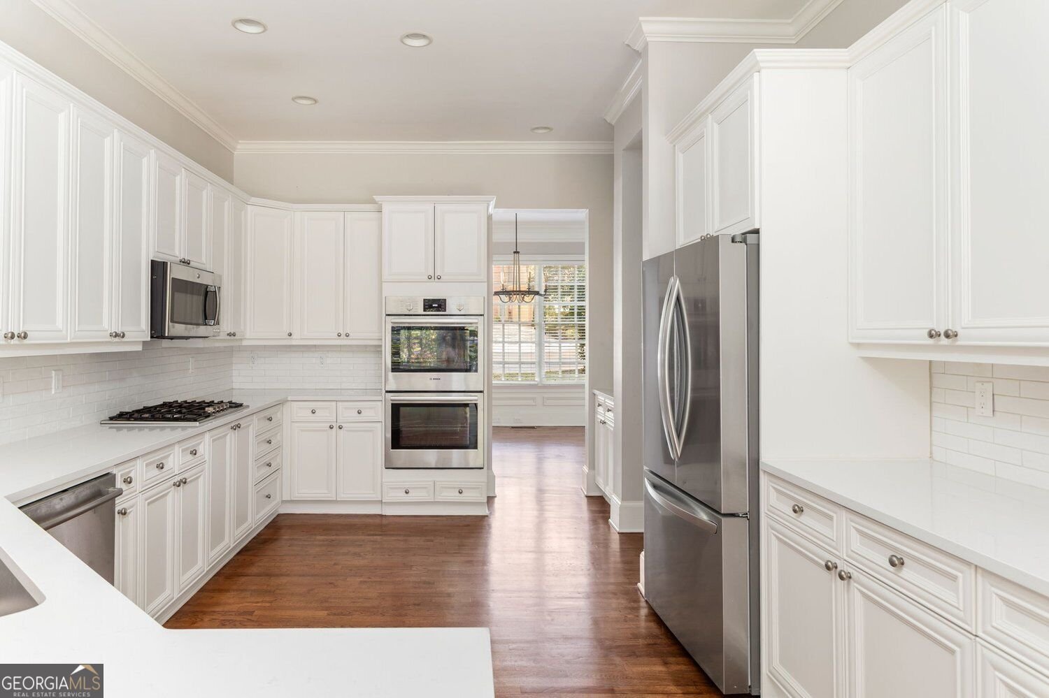 260 Lake Summit View Atlanta - Photo 13