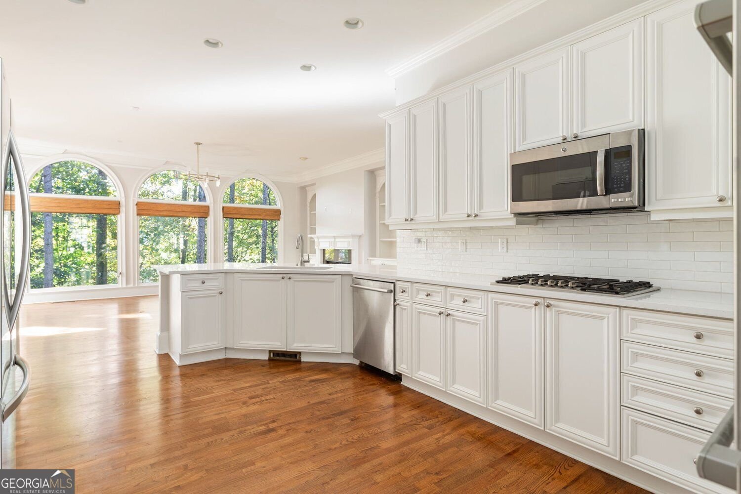 260 Lake Summit View Atlanta - Photo 14