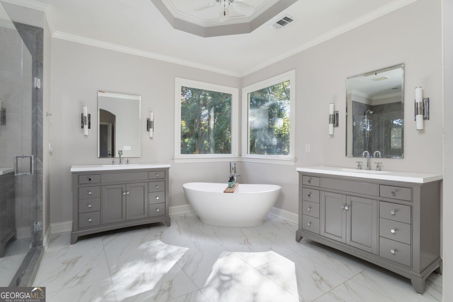 260 Lake Summit View Atlanta - Photo 24