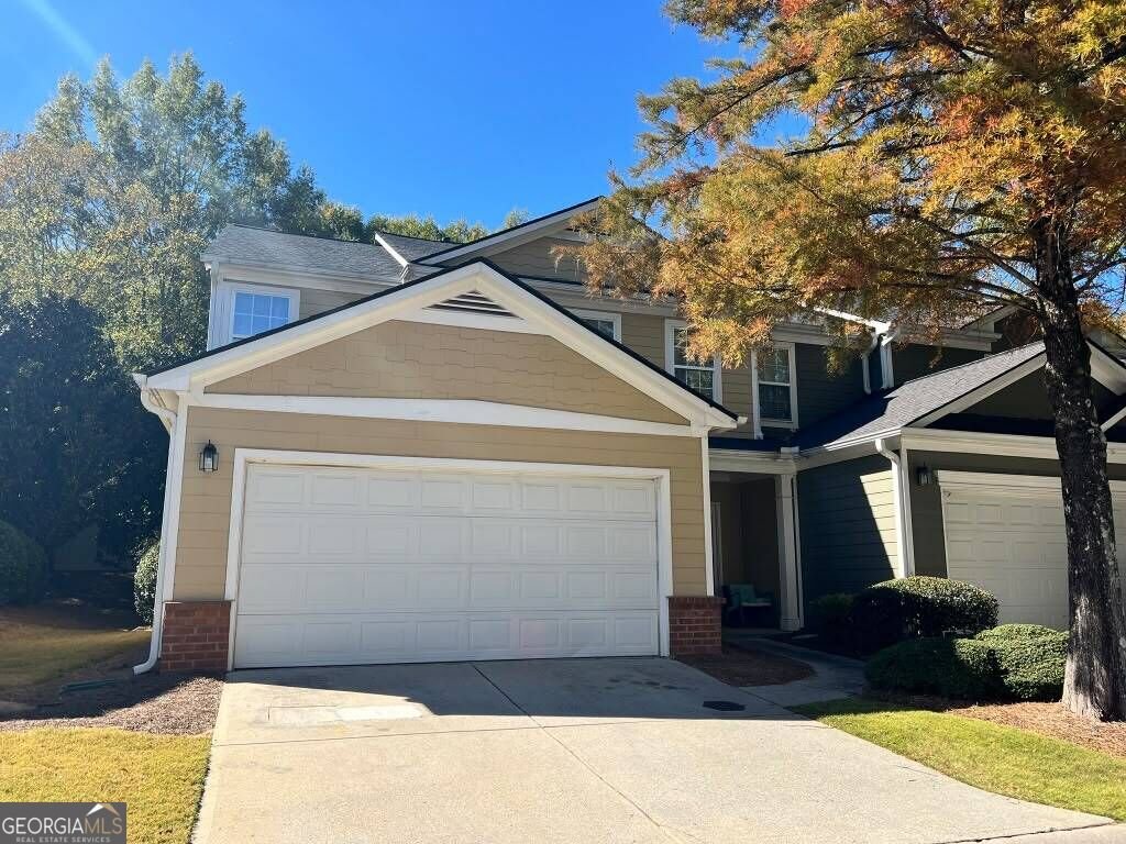5600 Suttles Drive Atlanta - main photo