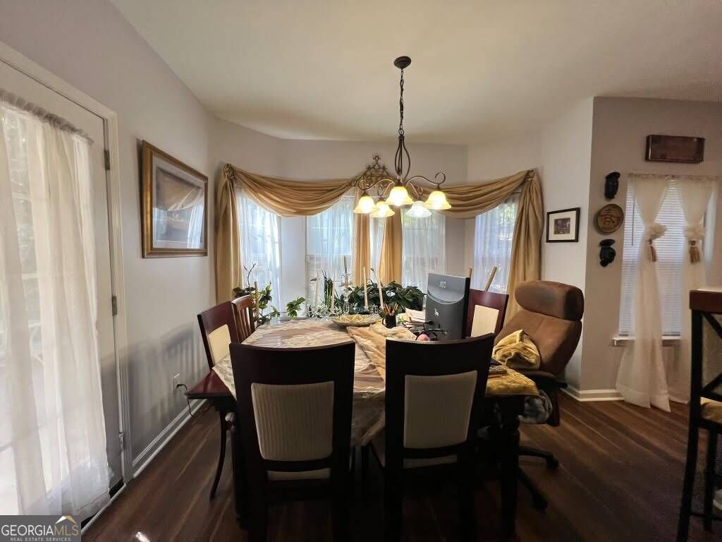 5600 Suttles Drive Atlanta - Photo 11