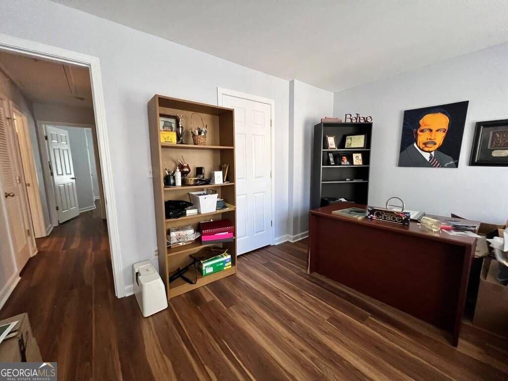 5600 Suttles Drive Atlanta - Photo 13