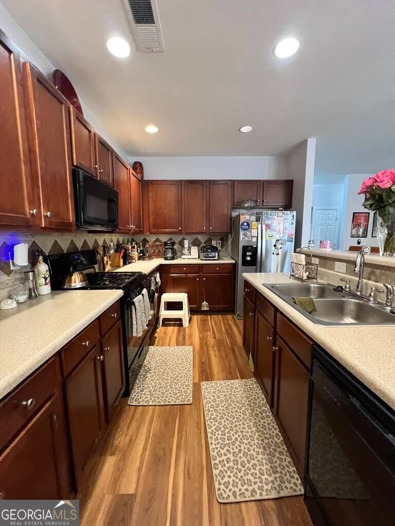 5600 Suttles Drive Atlanta - Photo 16