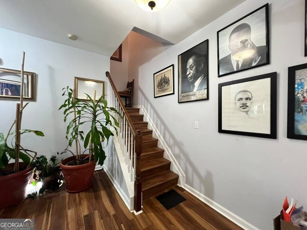 5600 Suttles Drive Atlanta - Photo 18
