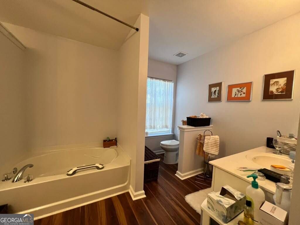 5600 Suttles Drive Atlanta - Photo 22