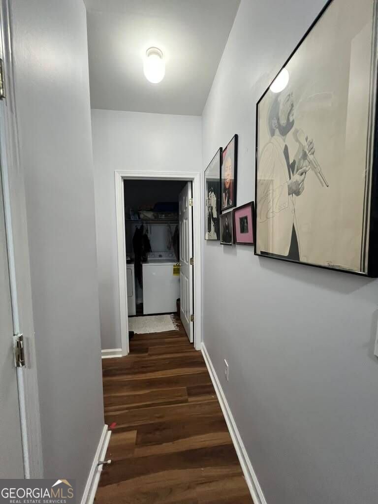 5600 Suttles Drive Atlanta - Photo 8