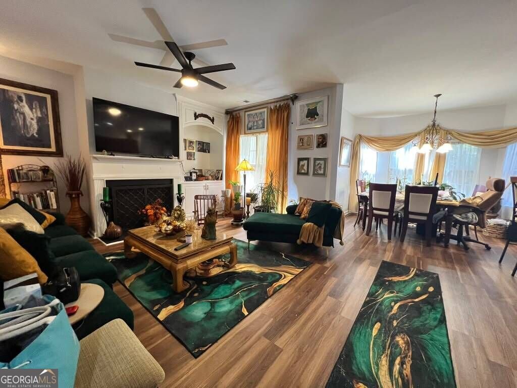 5600 Suttles Drive Atlanta - Photo 9
