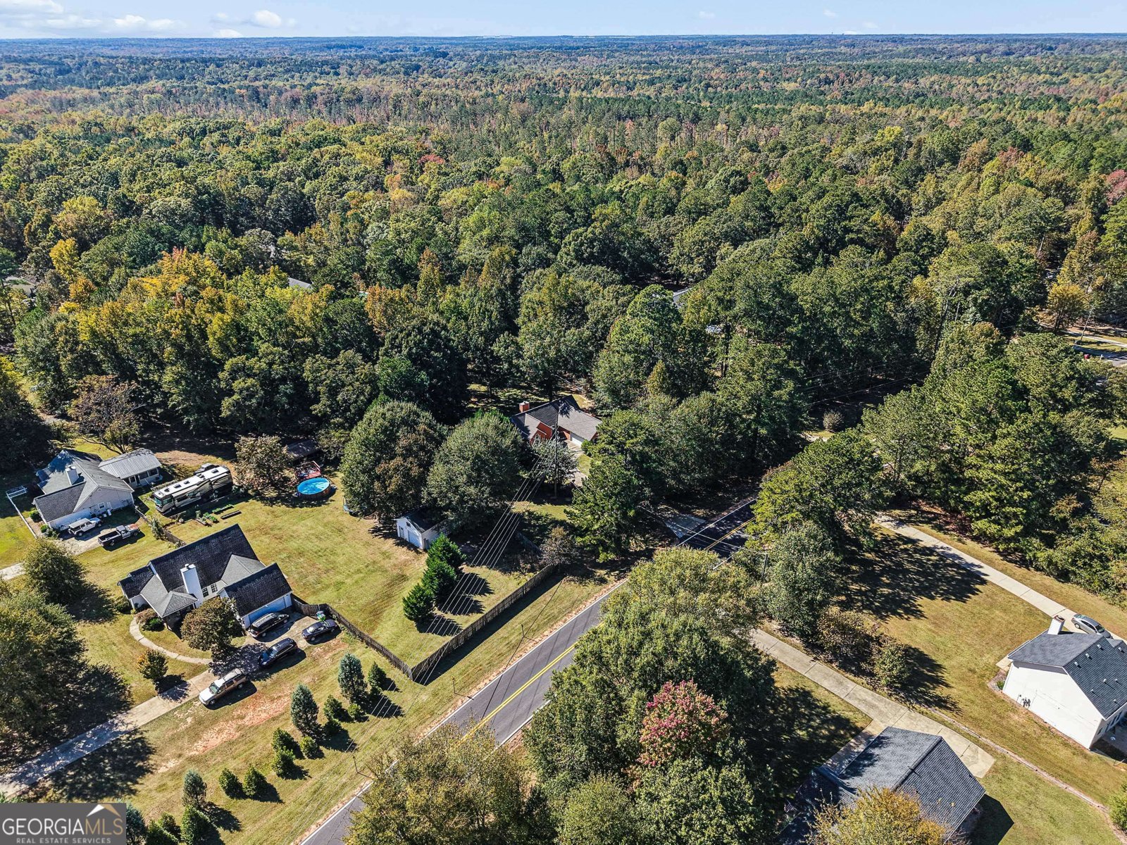 726 Keys Ferry Road McDonough - Photo 40