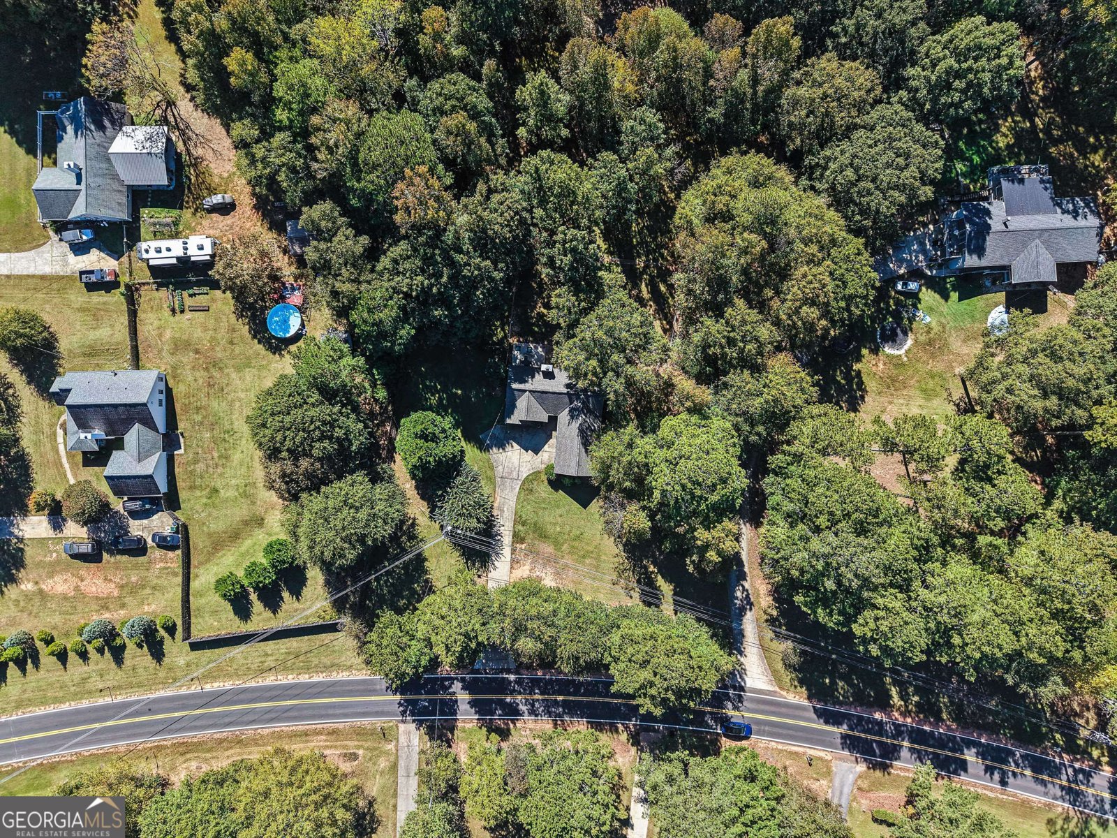 726 Keys Ferry Road McDonough - Photo 42