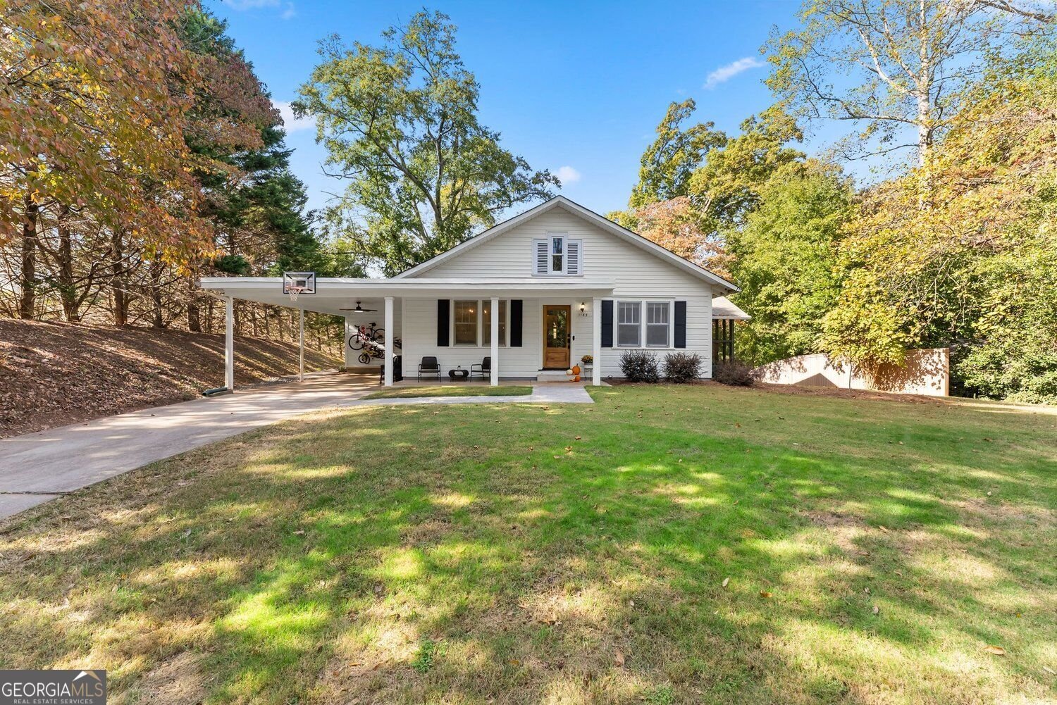 1185 Park Street Gainesville - Photo 10