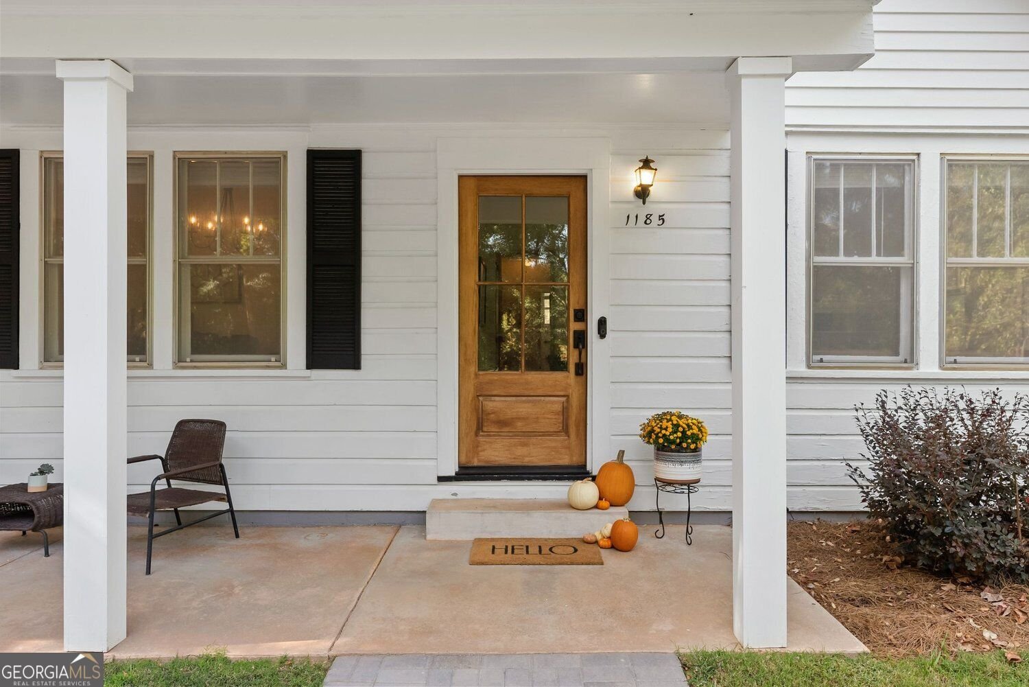 1185 Park Street Gainesville - Photo 12